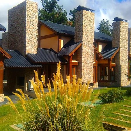 Ayelen Andina Villa Esquel Kültér fotó