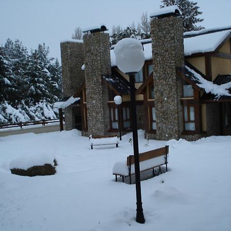 Ayelen Andina Villa Esquel Kültér fotó