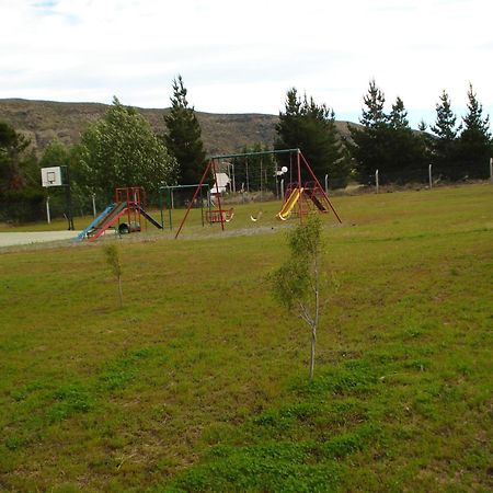 Ayelen Andina Villa Esquel Kültér fotó