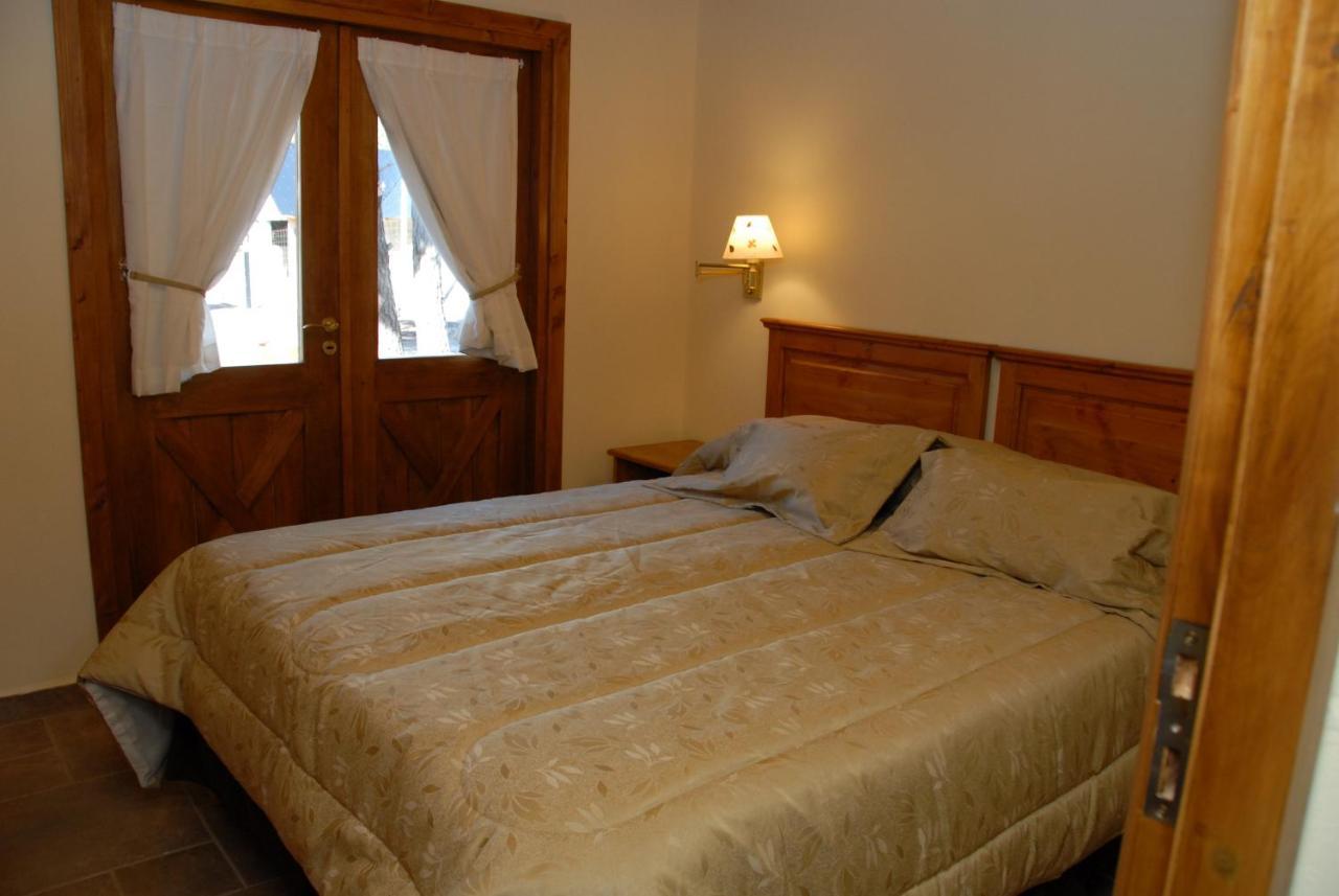 Ayelen Andina Villa Esquel Kültér fotó