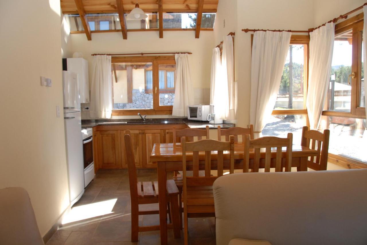 Ayelen Andina Villa Esquel Kültér fotó