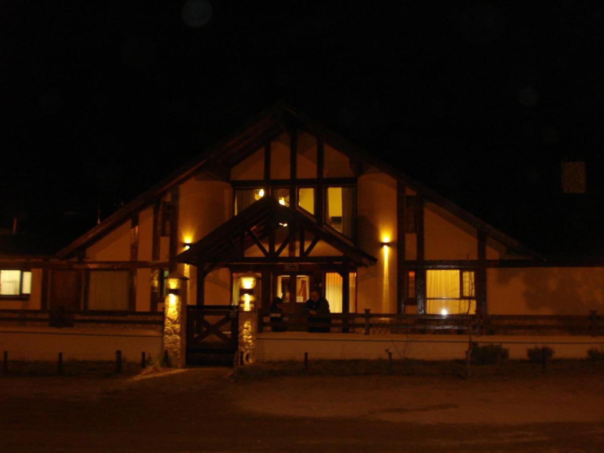 Ayelen Andina Villa Esquel Kültér fotó