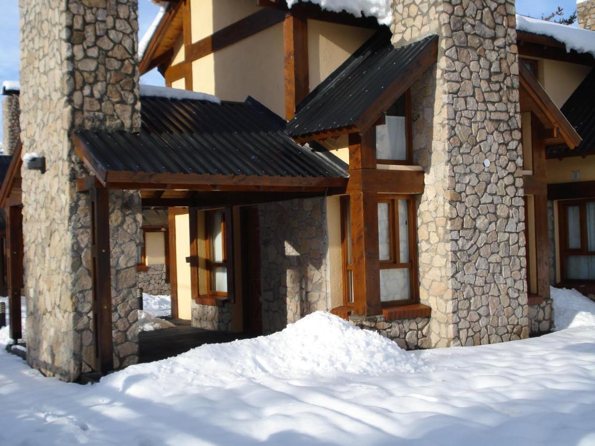Ayelen Andina Villa Esquel Kültér fotó