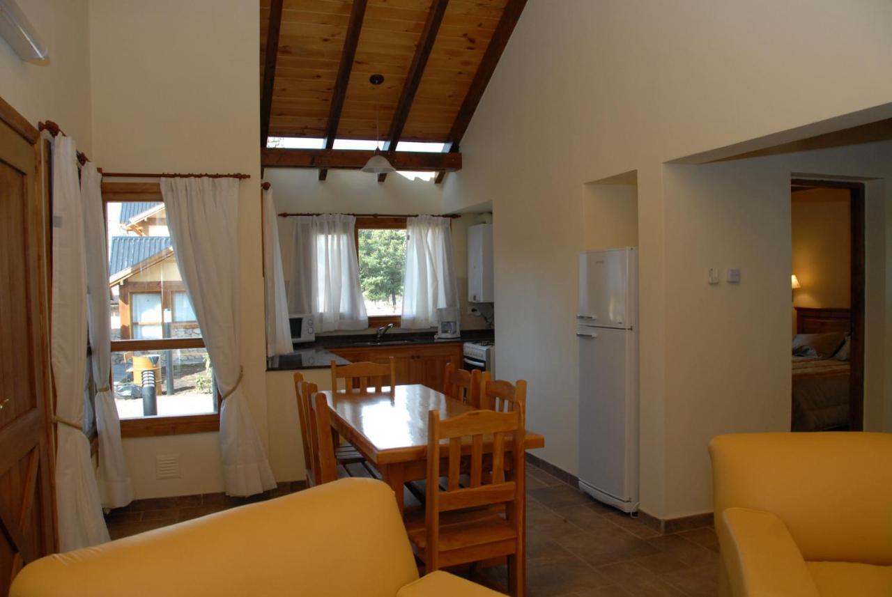 Ayelen Andina Villa Esquel Kültér fotó