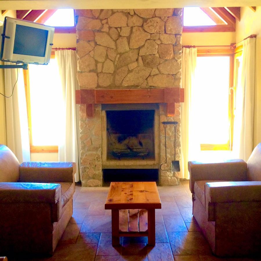 Ayelen Andina Villa Esquel Kültér fotó