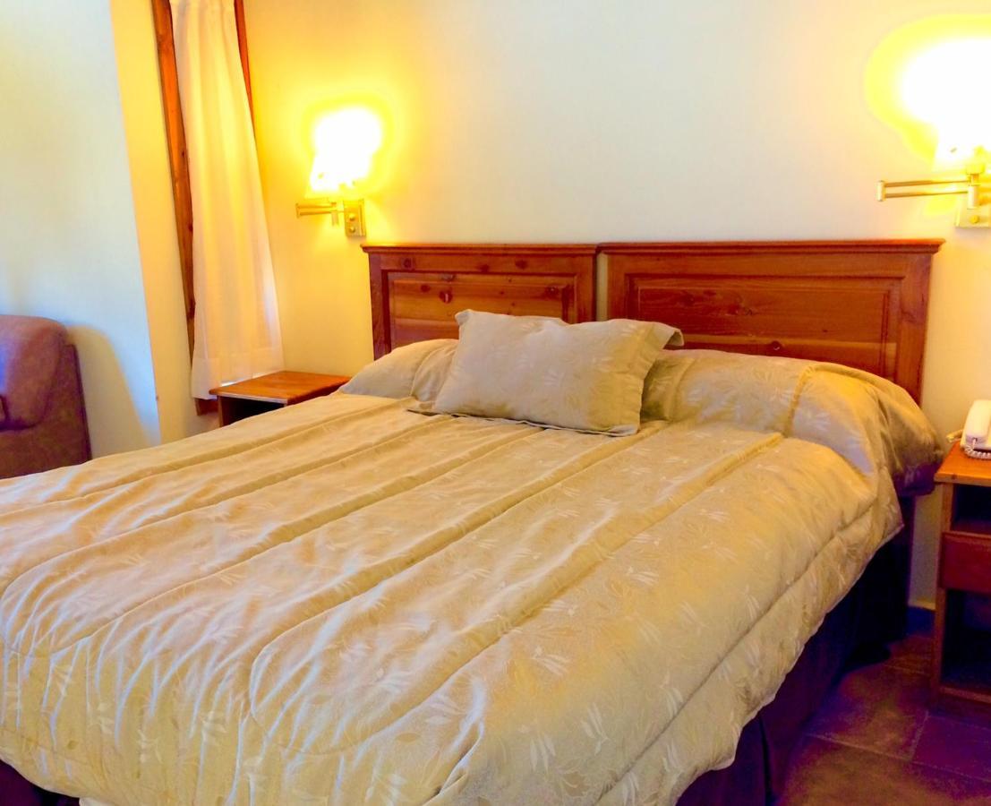 Ayelen Andina Villa Esquel Kültér fotó