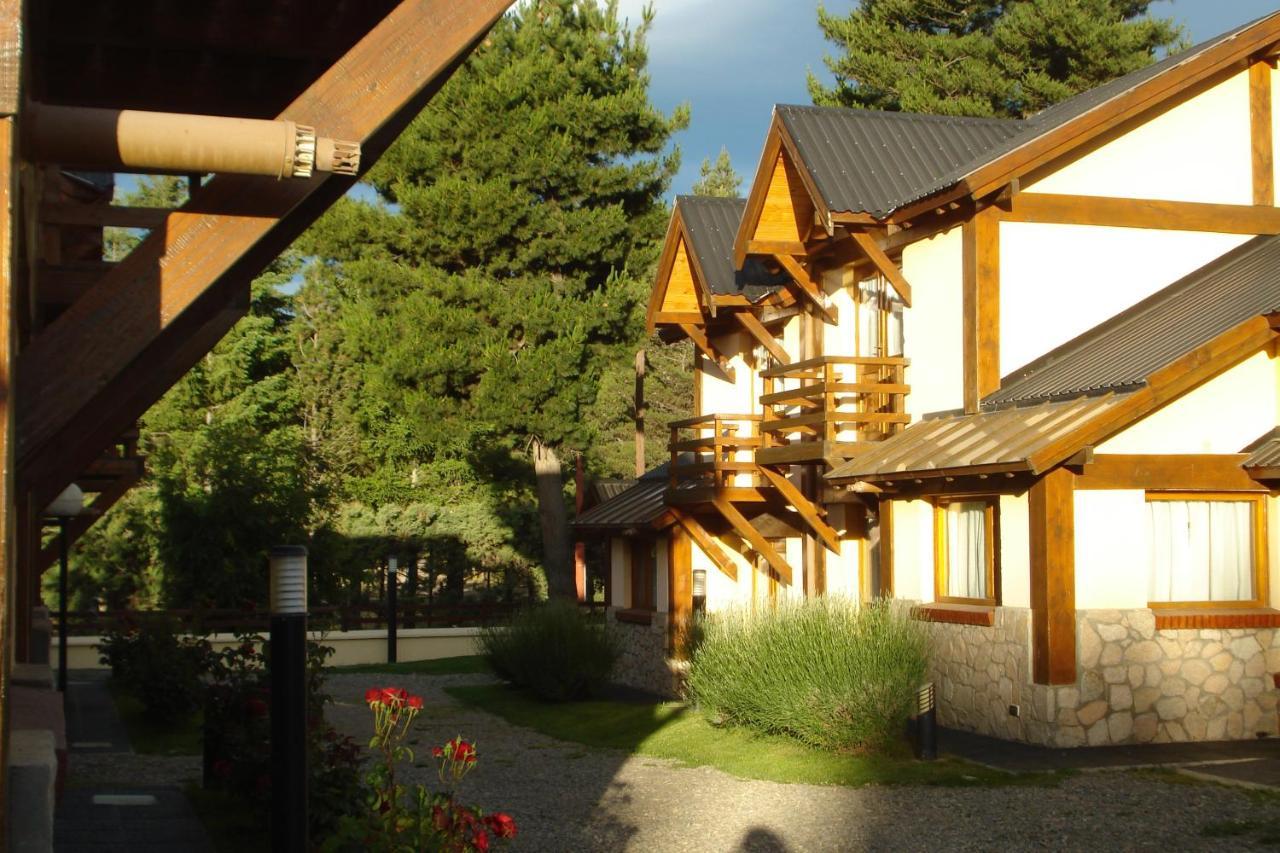 Ayelen Andina Villa Esquel Kültér fotó