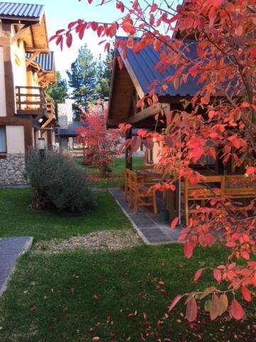 Ayelen Andina Villa Esquel Kültér fotó