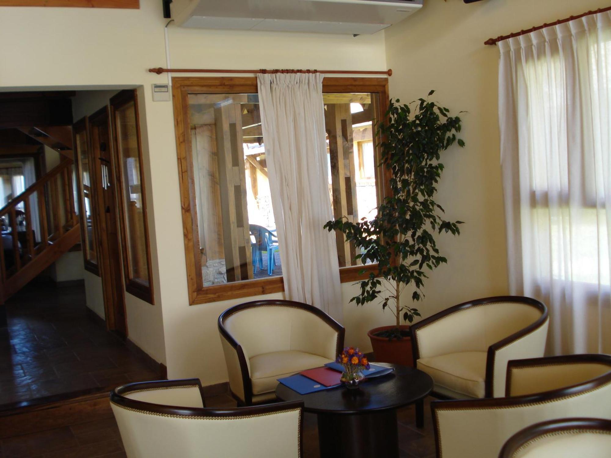 Ayelen Andina Villa Esquel Kültér fotó
