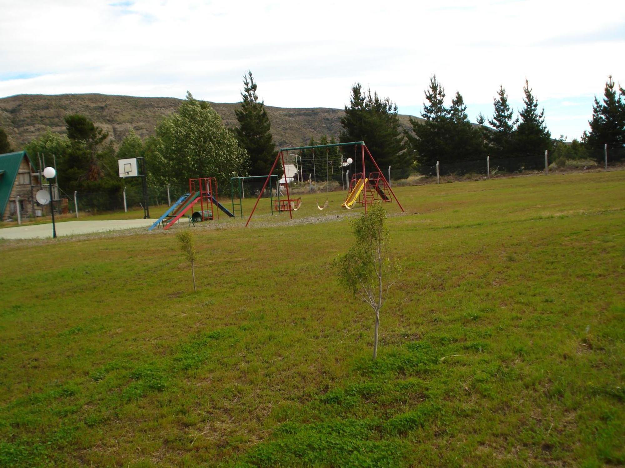 Ayelen Andina Villa Esquel Kültér fotó